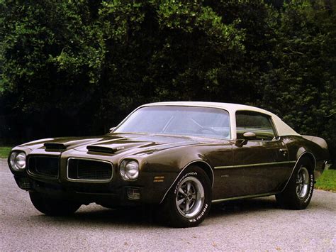 Pontiac Firebird Formula 400: Photos, Reviews, News, Specs, Buy car