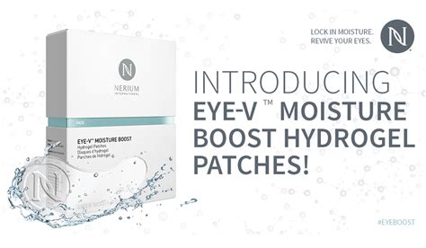 Another Anti Aging Breakthrough From Nerium Eye V Moisture Boost