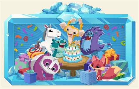 Animal Jam Spirit Blog Sir Gilberts Feast Table Lemur Concept Art