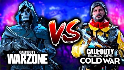 Como subir MÁS RAPIDO de NIVEL tus armas en WARZONE y BLACK OPS COLD