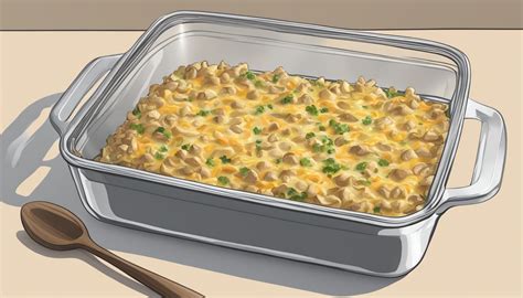 Savoring Warmth And Flavor Best Methods To Reheat A Tuna Casserole