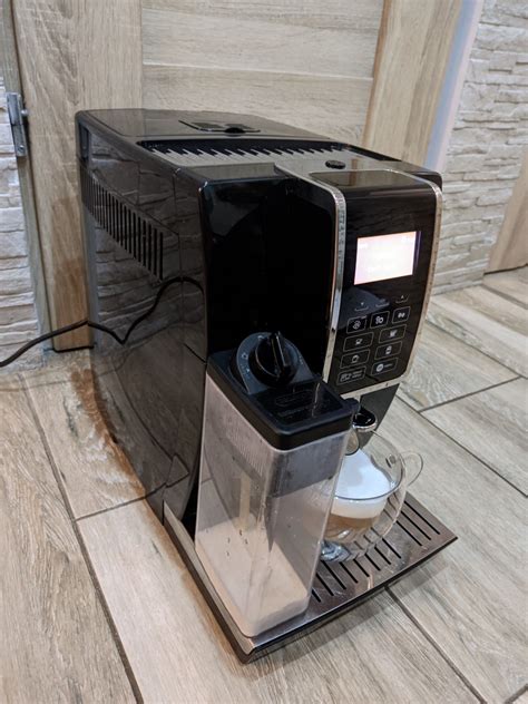 Ekspres Ci Nieniowy Do Kawy Delonghi Dinamica Toru Olx Pl