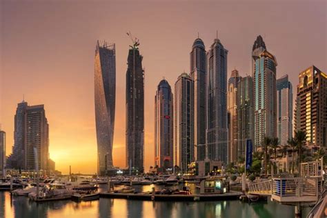 Dubai Rents Continue To Skyrocket Most Searched Areas Revealed Report