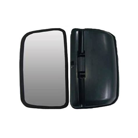 Espelho Retrovisor Vw Delivery 9 160 2013 2014 2015 Convexo Bepo