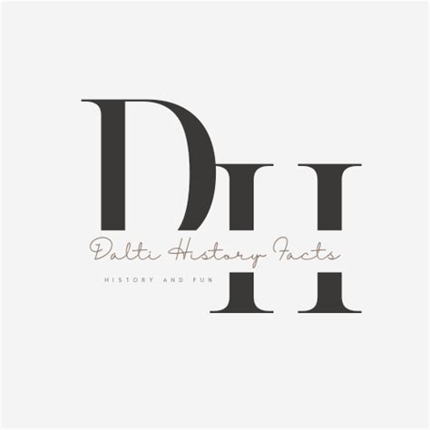 Dalti History – Medium