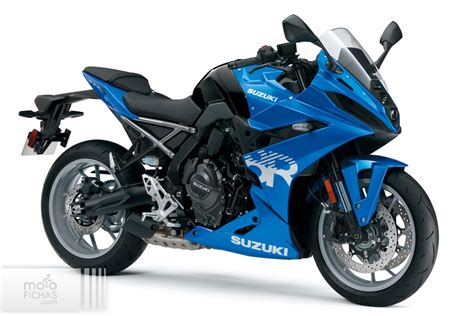 Suzuki Gsx R Precio Ficha T Cnica Opiniones Y Ofertas