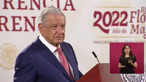 L Pez Obrador Anuncia Convenios De Colaboraci N Con El Salvador