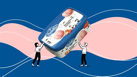 Nestle Paradise Tub On Behance