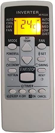 Buy Lipiworld B Ar Rce E Ac Remote Control With Display Light Old