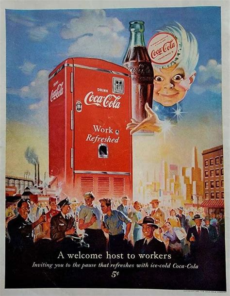 L Volution Des Publicit S Coca Cola De Olybop