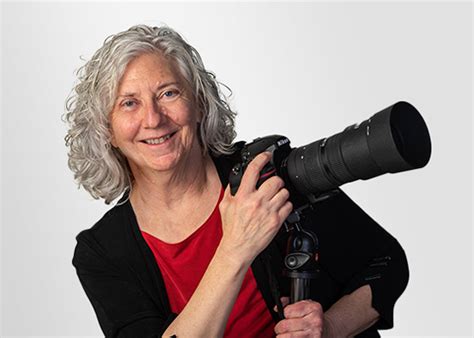 She Spent 37 Years Capturing Our Best Angles Ohio State Alumni Magazine