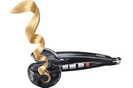 Fer à boucler Babyliss CURL SECRET C1300E C1300E Darty