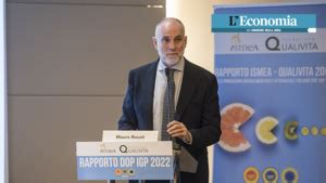 Dop E Igp Cos Le Filiere Del Cibo Valgono Riforme Con Pi Ricerca