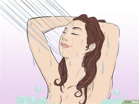 Jak M T Sex B Hem Menstruace Wikihow