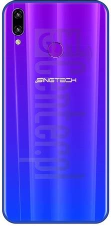 SINGTECH H2 Pro Specification IMEI Info