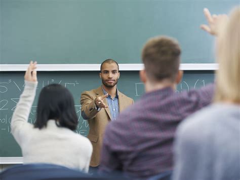 6 Tips To Liven Up Your Lectures