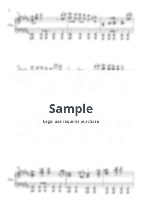 Wii Sports Title Theme Sheets By Tim Burnelis