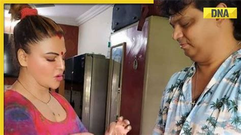 Rakhi Sawant S Brother Rakesh Sawant Arrested By Mumbai Police For This