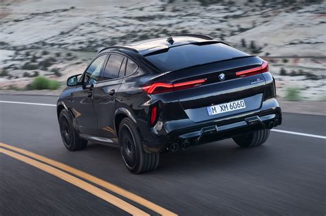 New BMW X6 SUV: what you need to know | CAR Magazine