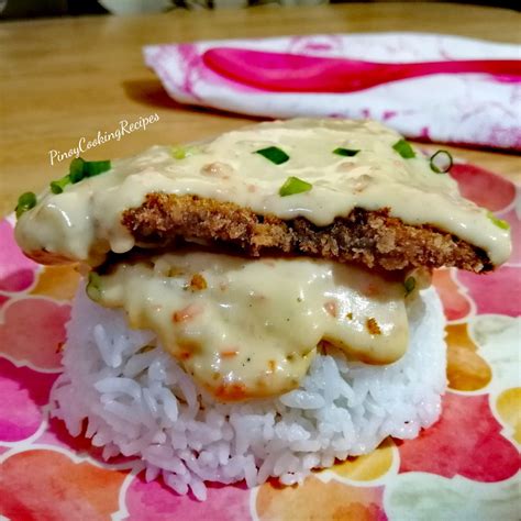 Chicken Fillet Ala King