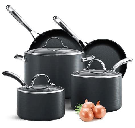 Explore Non-Stick Cookware Sets and Collections - Cherrypot