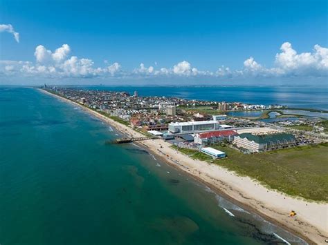 SAND ROSE BEACH RESORT (Île de South Padre, Texas) - tarifs 2025