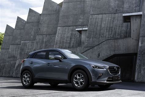 2021 Mazda CX-3 Pricing, Deals and Research
