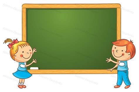 Cartoon Classroom Blackboard | ubicaciondepersonas.cdmx.gob.mx