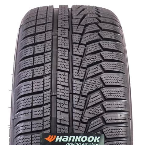 X Opony Zimowe V Hankook Evo W Fr Xl Komplet Sztuki