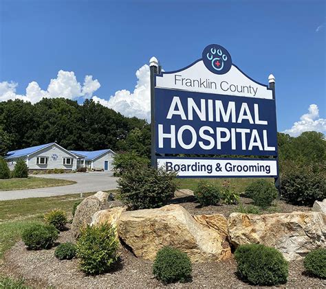 Rocky Mount Animal Hospital | Rocky Mount VA pet hospital