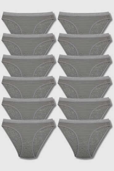 Toptan Tutku Kad N Safir Bikini Li Paket Gri Fiyat Toptan Ama Rc