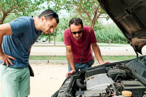 ¿por Qué Mi Carro Huele A Quemado Sin Sobrecalentarse Autolab