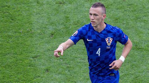 Inter Perisic Mette Paura A Mancini Futuro Ora Non Voglio Parlarne