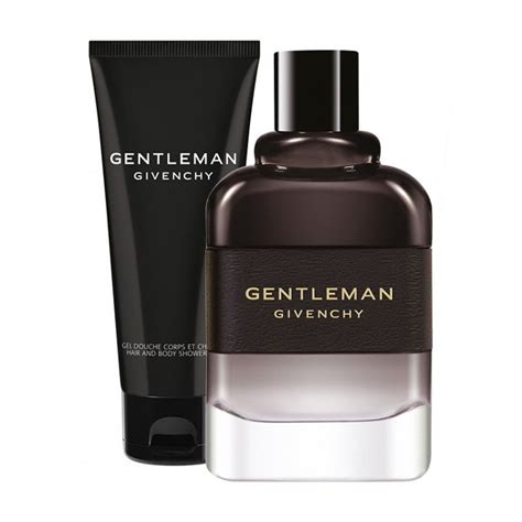 Gentleman Boisee For Men By Givenchy MensFragrance Co Uk