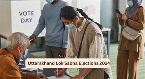 Uttarakhand Lok Sabha Elections 2024 Date Schedule Phase Seats