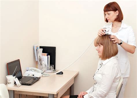 Липома на голове