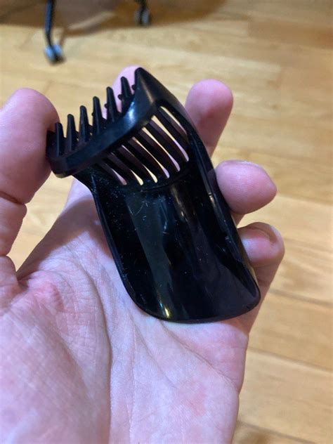 Braun 5517 trimmer, Beauty & Personal Care, Men's Grooming on Carousell