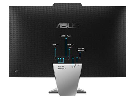 Ripley All In One Asus Aio A Intel Core I Gb Ram Gb