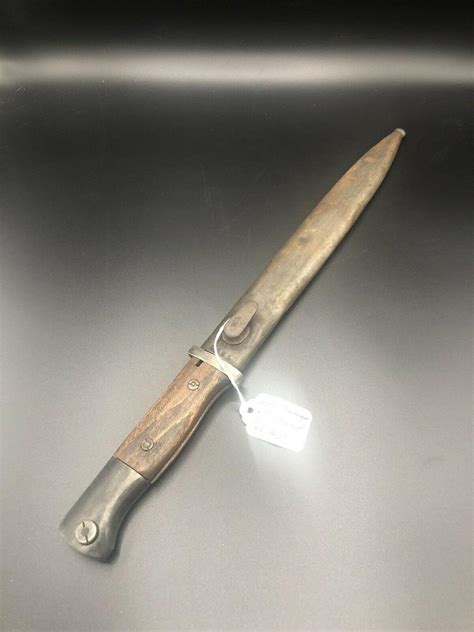 Ww2 Kar 98 Bayonet 1942 2073040717