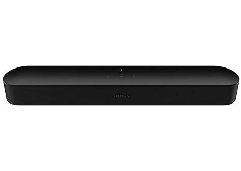 Black Sonos Beam at Rs 43999 in Mumbai | ID: 24513208073