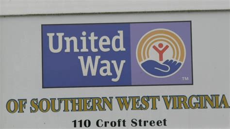 United Way Of Southern West Virginia Celebrates 211 Day Woay Tv