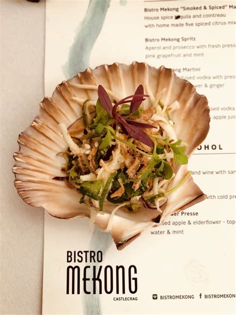 Bistro Mekong Castlecrag