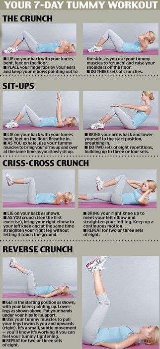 cross leg reverse crunch