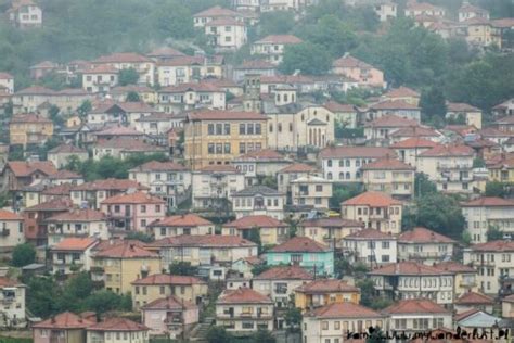 Visit Krusevo The Picturesque Town In North Macedonia