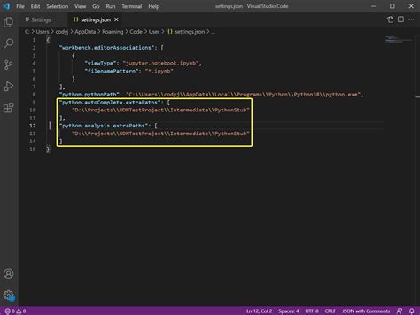 Path Autocomplete Vscode Cannot Find Module Hot Sex Picture