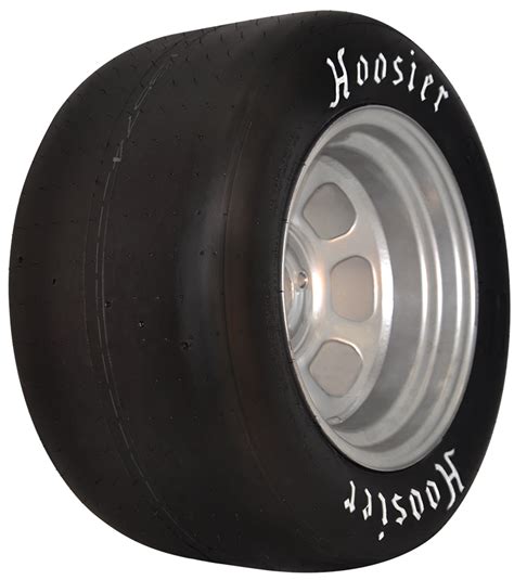 Hoosier Tire News Hoosier Releases New Spec Tire For Scca Formula