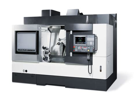 Okuma America Cnc Machine Tools Cnc Controls