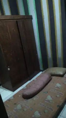 Kost Bebas Sewa Kosan Jual Indekos Murah Di Jakarta Selatan OLX Co Id