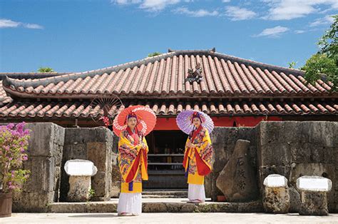 Okinawa Worldokinawa Island Guide