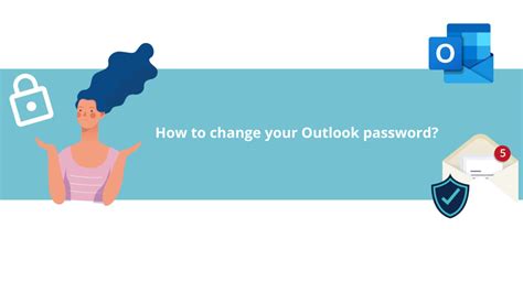 How To Change Your Outlook Password Mandarine Learn